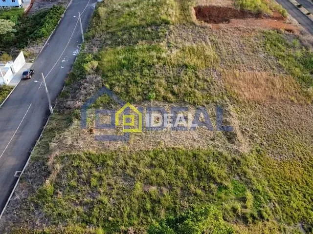 Terreno com 360m², à venda, no bairro Santa Terezinha em Concórdia