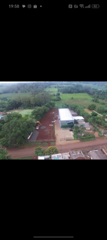 Terreno com 2645m², à venda, no bairro Gleba Fazenda Palhano em Londrina
