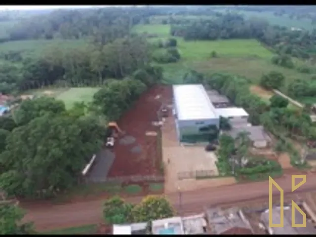 Terreno com 2645m², à venda, no bairro Gleba Fazenda Palhano em Londrina