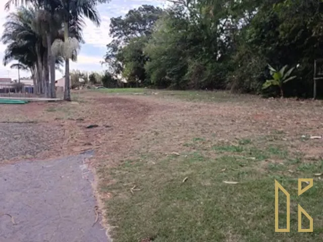 Terreno com 2645m², à venda, no bairro Gleba Fazenda Palhano em Londrina