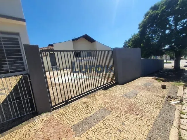 Terreno com 266m², para alugar, no bairro Vila Clayton em Valinhos