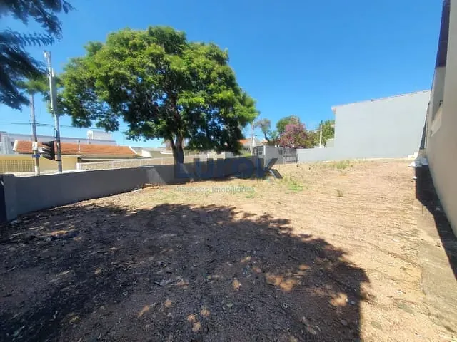 Terreno com 266m², para alugar, no bairro Vila Clayton em Valinhos