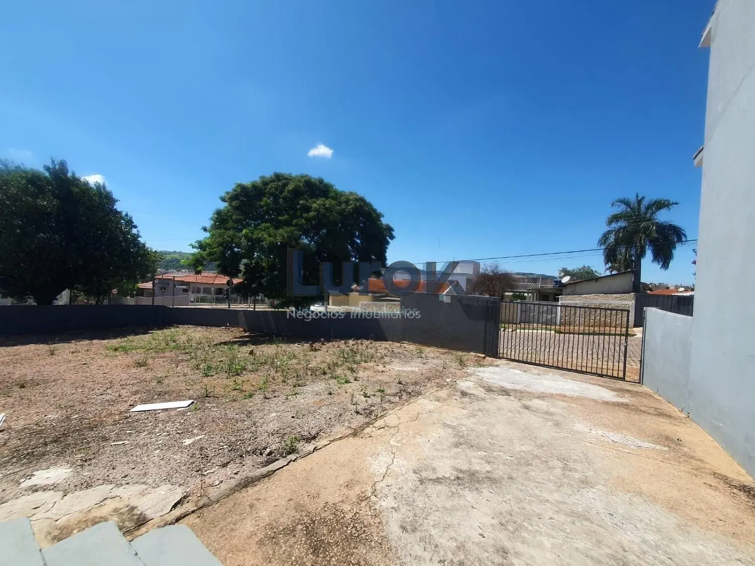 Terreno, 266 m² - Foto 3
