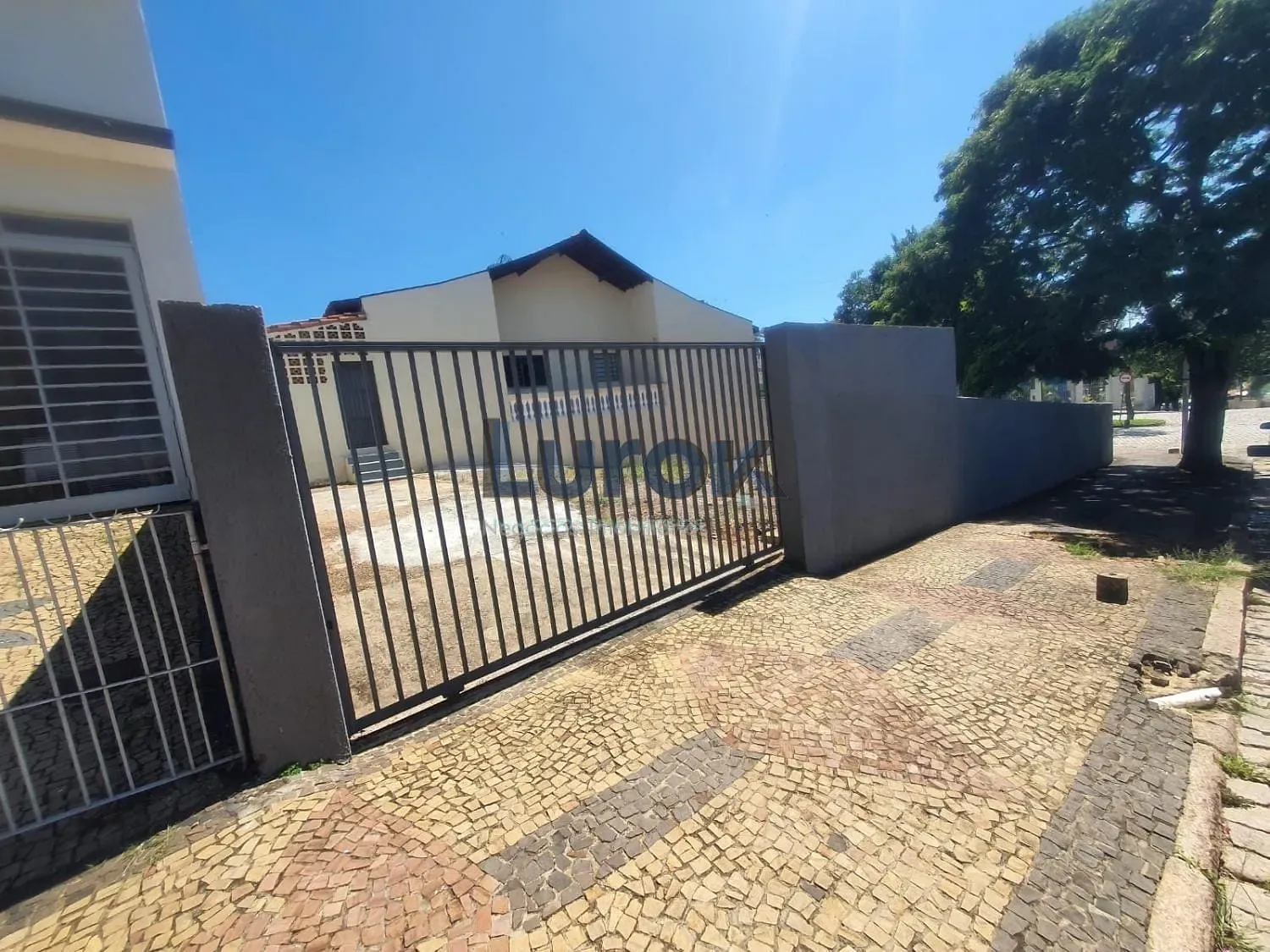 Terreno, 266 m² - Foto 1