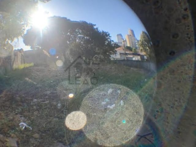 Terreno com 440m², à venda, no bairro Vila Osasco em Osasco