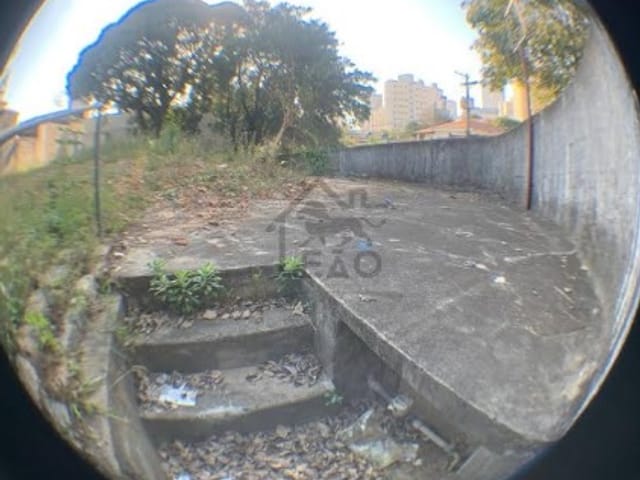 Terreno com 440m², à venda, no bairro Vila Osasco em Osasco