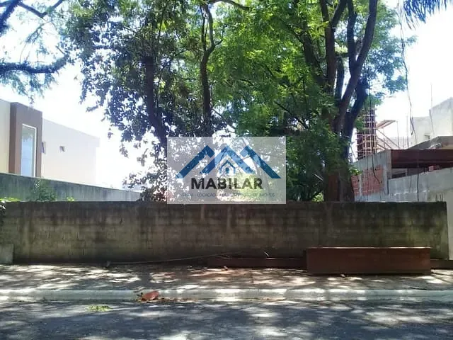 Terreno com 420m², à venda, no bairro City América em São Paulo