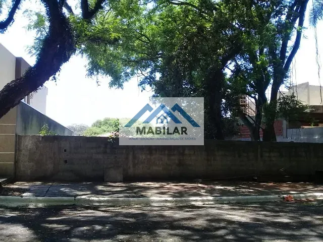 Terreno com 420m², à venda, no bairro City América em São Paulo