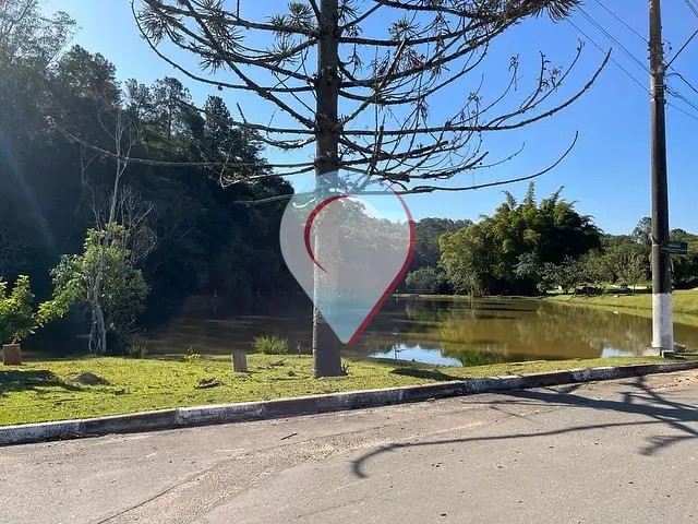 Terreno com 683m², à venda, no bairro Reserva Bom Viver em Campo Limpo Paulista