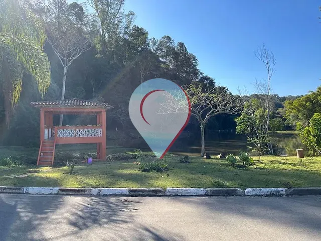 Terreno com 683m², à venda, no bairro Reserva Bom Viver em Campo Limpo Paulista