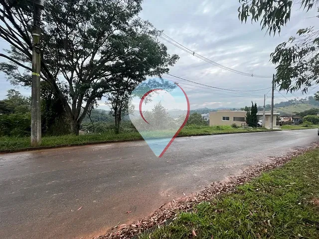 Terreno com 683m², à venda, no bairro Reserva Bom Viver em Campo Limpo Paulista