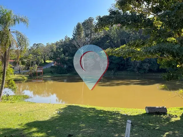 Terreno com 683m², à venda, no bairro Reserva Bom Viver em Campo Limpo Paulista