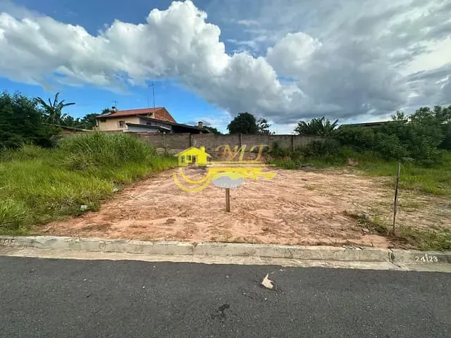 Terreno com 130m², à venda, no bairro Parque Universitario de Viracopos em Campinas
