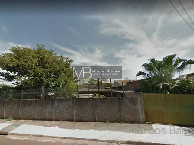 Terreno com 250m², à venda, no bairro Lindóia em Londrina