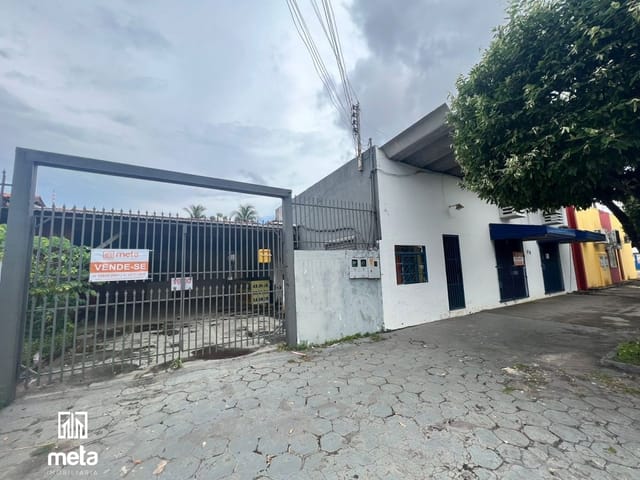 Terreno com 495m², à venda, no bairro Setor Residencial Sul em Sinop