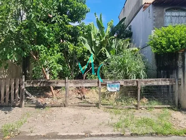 Terreno com 120m², à venda, no bairro Campo Grande em Rio de Janeiro