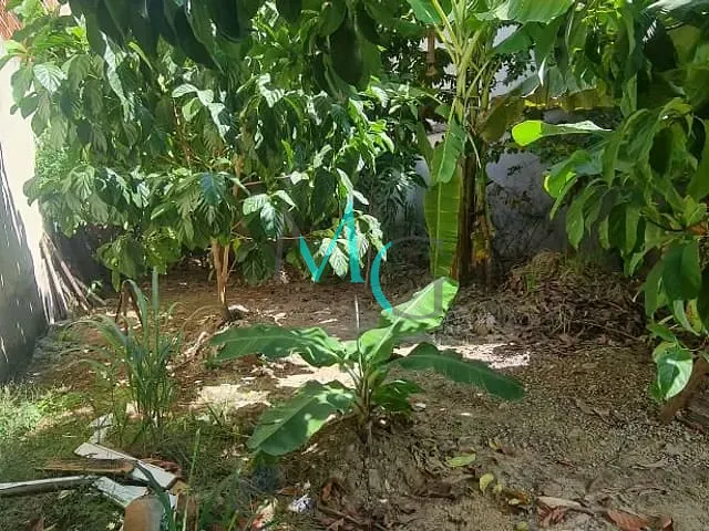 Terreno com 120m², à venda, no bairro Campo Grande em Rio de Janeiro