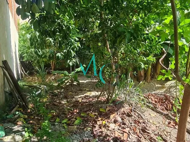 Terreno com 120m², à venda, no bairro Campo Grande em Rio de Janeiro