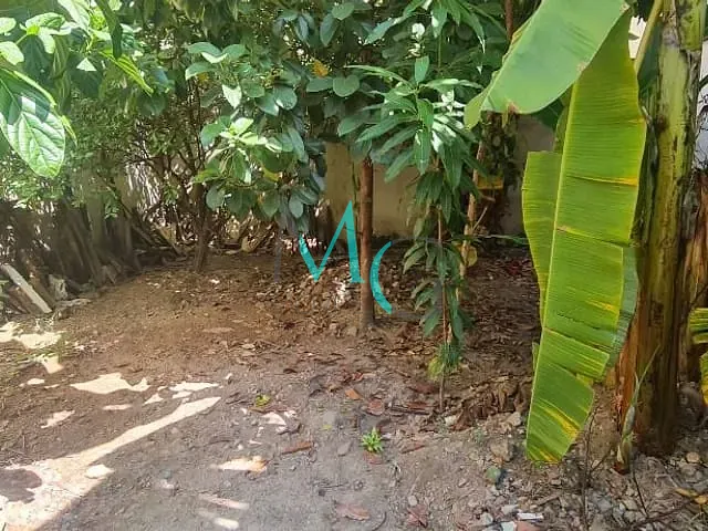 Terreno com 120m², à venda, no bairro Campo Grande em Rio de Janeiro
