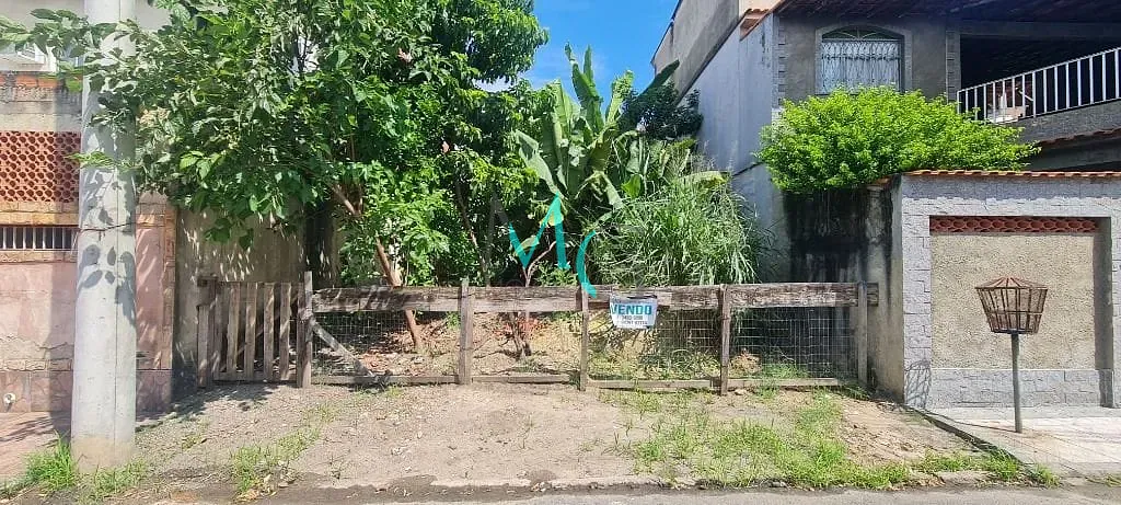 Terreno, 120 m² - Foto 1