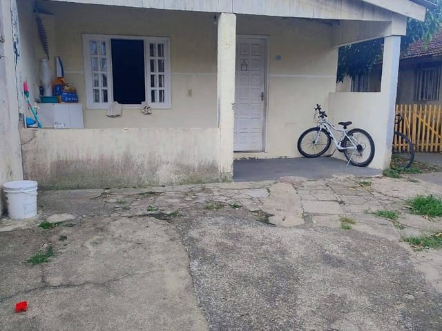 Terreno com 546m², à venda, no bairro Atuba em Pinhais