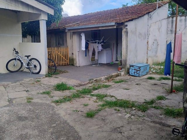 Terreno com 546m², à venda, no bairro Atuba em Pinhais