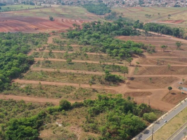 Foto do Terreno - Terreno à venda, 250 m² por R$ 100.000,00 - Residencial Recanto Do Cerrado - Aparecida de Goiânia/GO | Provenda Imobiliária