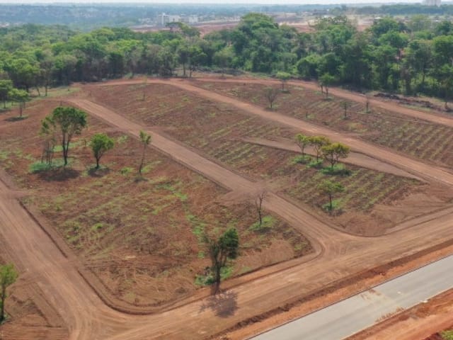 Foto do Terreno - Terreno à venda, 250 m² por R$ 100.000,00 - Residencial Recanto Do Cerrado - Aparecida de Goiânia/GO | Provenda Imobiliária