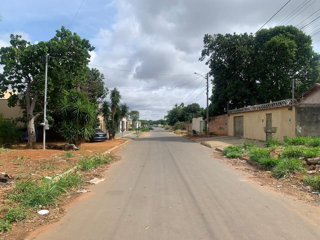 Terreno com 390m², à venda, no bairro Jardim Boa Esperança em Aparecida de Goiânia
