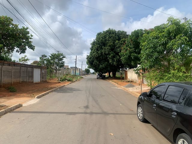 Terreno com 390m², à venda, no bairro Jardim Boa Esperança em Aparecida de Goiânia