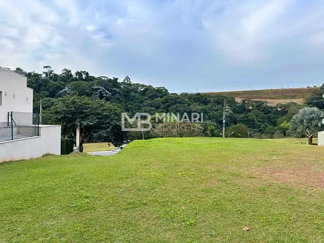 Terreno com 621m², à venda, no bairro Tamboré em Santana de Parnaíba