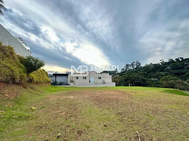 Terreno com 621m², à venda, no bairro Tamboré em Santana de Parnaíba