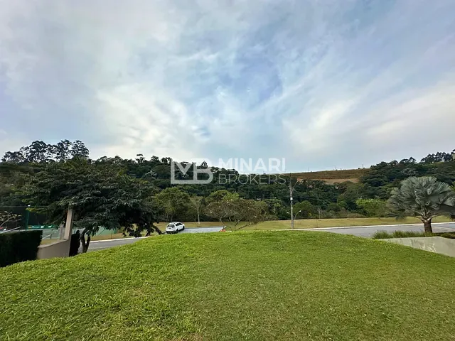 Terreno com 621m², à venda, no bairro Tamboré em Santana de Parnaíba