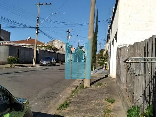 Terreno com 225m², à venda, no bairro Santo Andre em Poços de Caldas