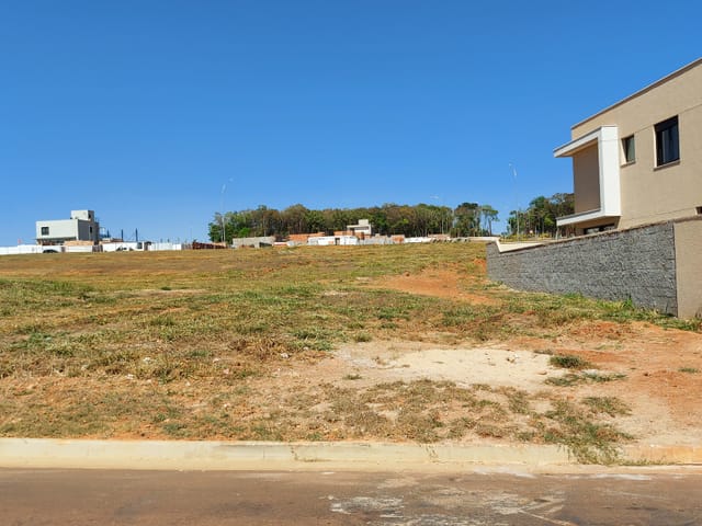 Foto do Terreno - Terreno à venda 487M², Jardins França, Goiânia - GO | Condomínio Jardins França | MONFERRARI IMÓVEIS
