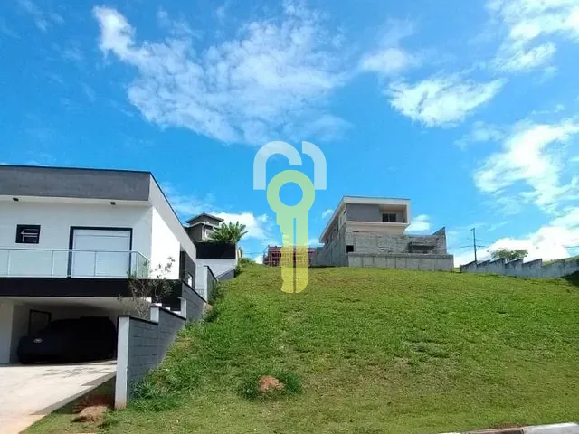 Terreno com 500m², à venda, no bairro Jardim Caiapiá em Cotia
