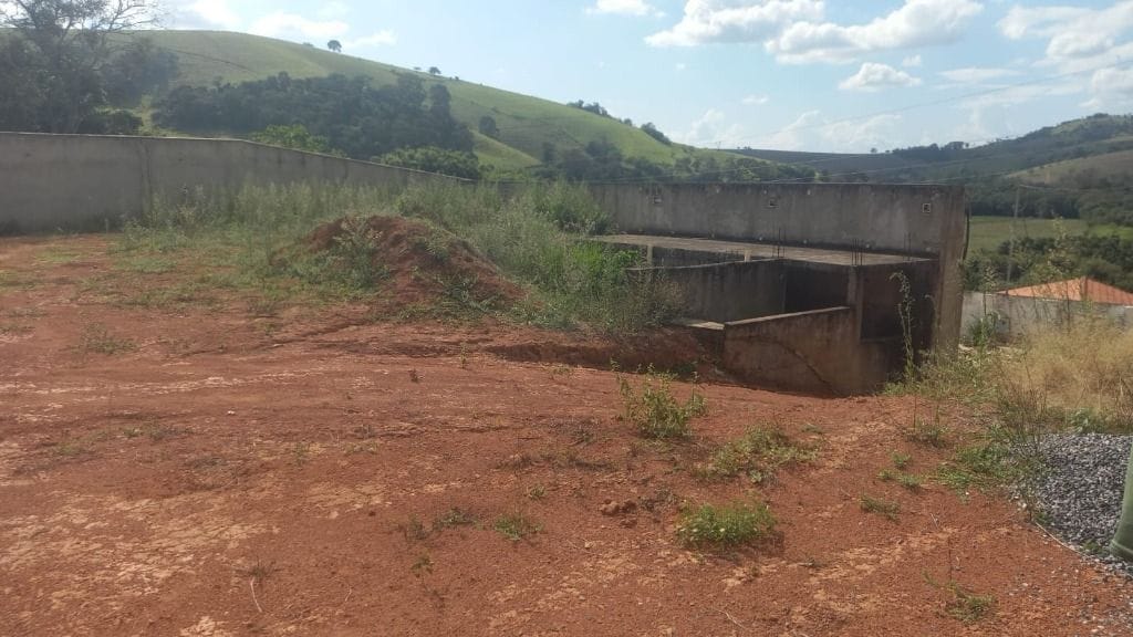 Terreno no Carneiros, Piranguinho