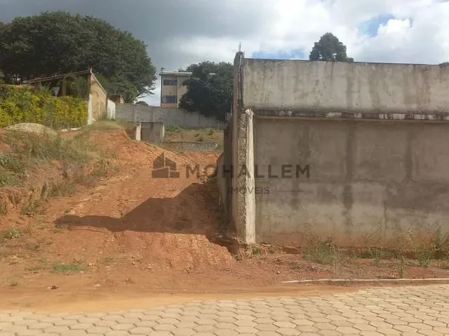 Terreno com 1430m², à venda, no bairro Carneiros em Piranguinho