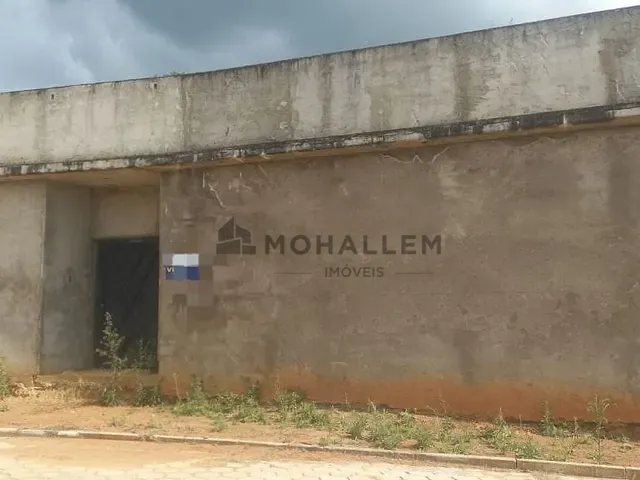 Terreno com 1430m², à venda, no bairro Carneiros em Piranguinho