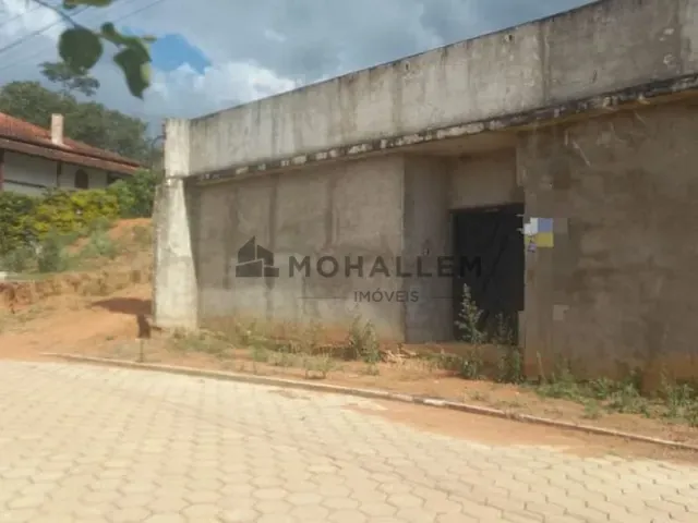 Terreno com 1430m², à venda, no bairro Carneiros em Piranguinho