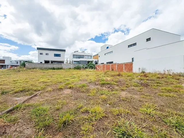Terreno com 400m², à venda, no bairro Setor Habitacional Tororó (Jardim Botânico) em Brasília