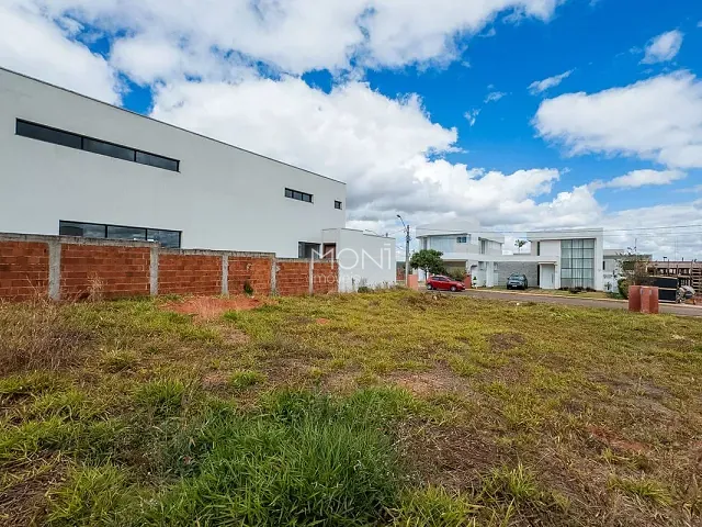 Terreno com 400m², à venda, no bairro Setor Habitacional Tororó (Jardim Botânico) em Brasília