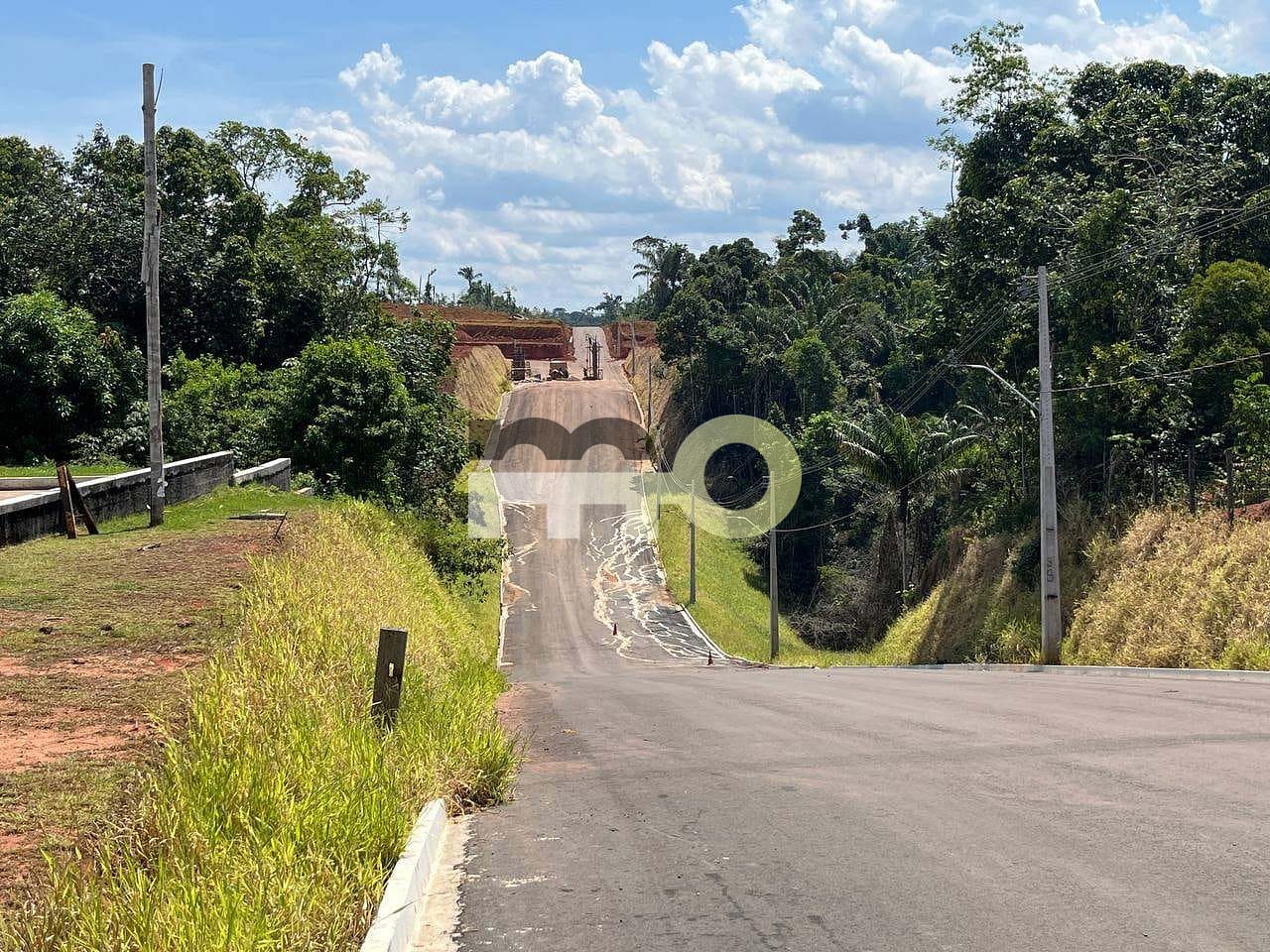 Terreno, 450 m² - Foto 1