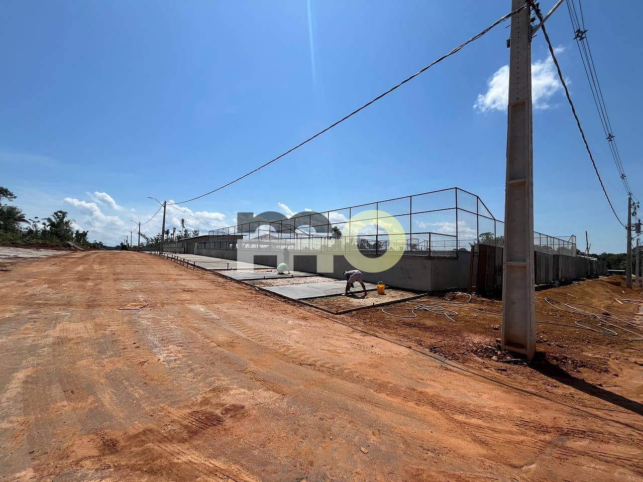 Terreno, 450 m² - Foto 8