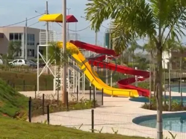 Terreno com 250m², à venda, no bairro Centro Sul em Avenida Castelo Branco