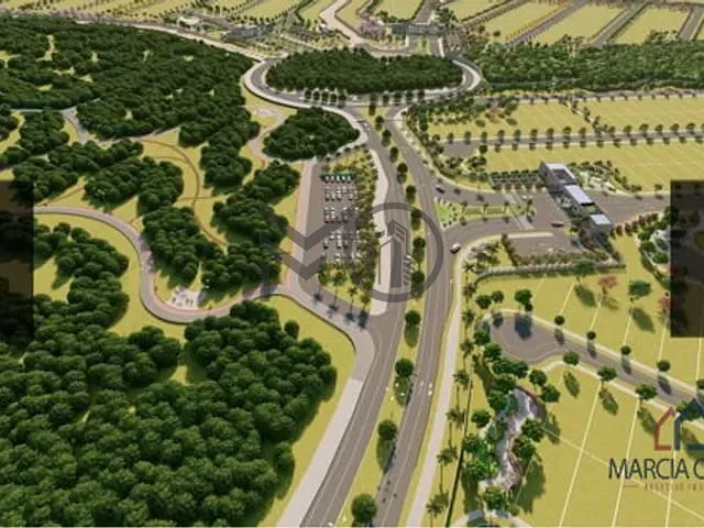 Terreno com 250m², à venda, no bairro Centro Sul em Avenida Castelo Branco