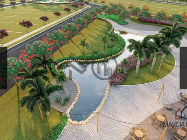Terreno com 250m², à venda, no bairro Centro Sul em Avenida Castelo Branco