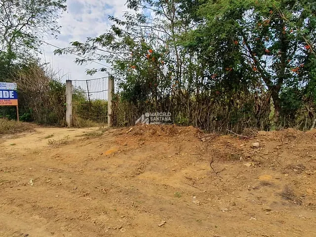 Terreno com 24000m², à venda, no bairro Espírito Santo em Vitória da Conquista