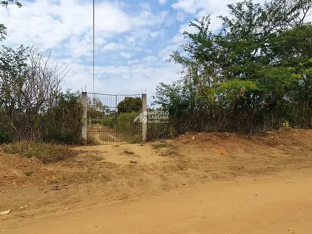Terreno com 24000m², à venda, no bairro Espírito Santo em Vitória da Conquista