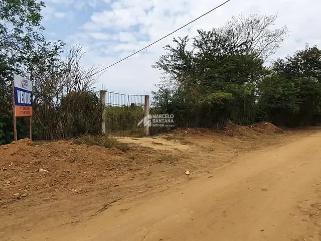 Terreno com 24000m², à venda, no bairro Espírito Santo em Vitória da Conquista